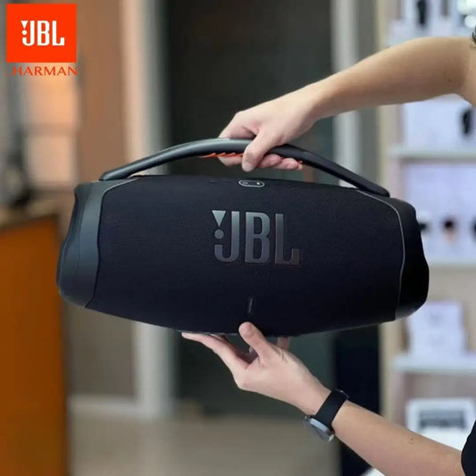 Parlante JBL Boombox 3: Sonido Superior 🎶